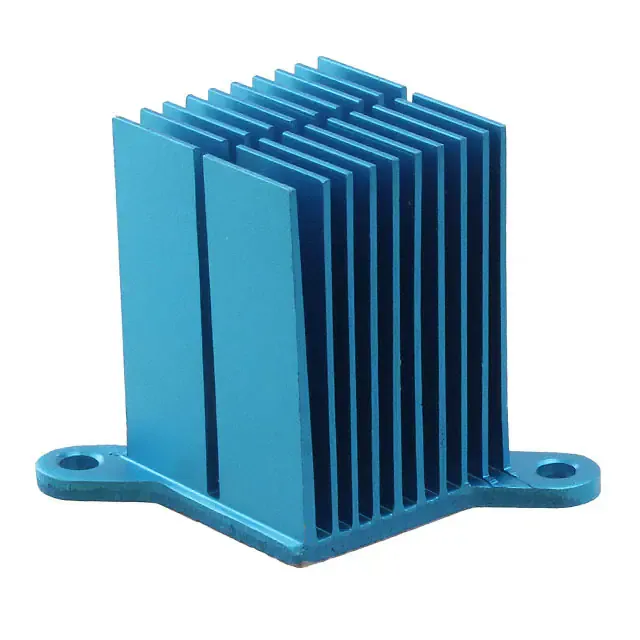 ATS-FPX025025035-78-C1-R0 (HEATSINK 25X25X35MM R-TAB FP)