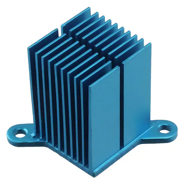 ATS-FPX025025035-78-C2-R0 (HEATSINK 25X25X35MM R-TAB FP)