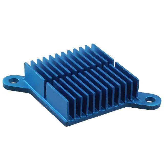 ATS-FPX030030010-49-C2-R0 (HEATSINK 30X30X10MM L-TAB FP)