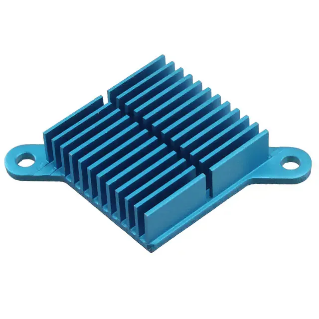 ATS-FPX030030010-79-C2-R0 (HEATSINK 30X30X10MM R-TAB FP)