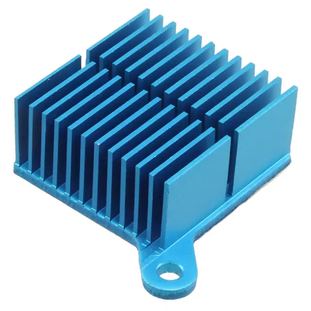 ATS-FPX030030015-50-C2-R0 (HEATSINK 30X30X15MM L-TAB FP)