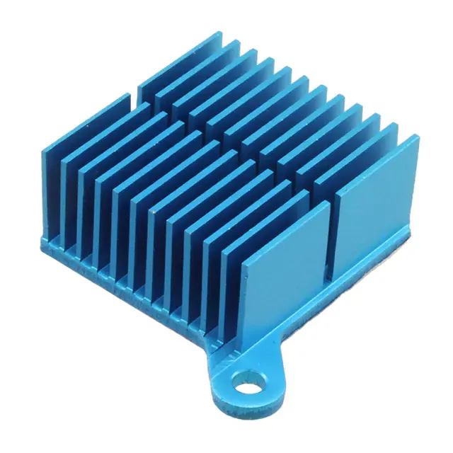 ATS-FPX030030015-80-C2-R0 (HEATSINK 30X30X15MM R-TAB FP)