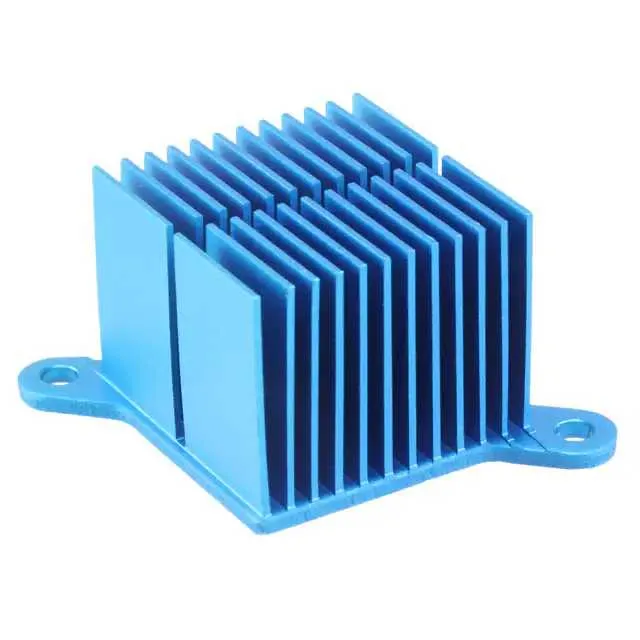 ATS-FPX030030025-52-C2-R0 (HEATSINK 30X30X25MM L-TAB FP)
