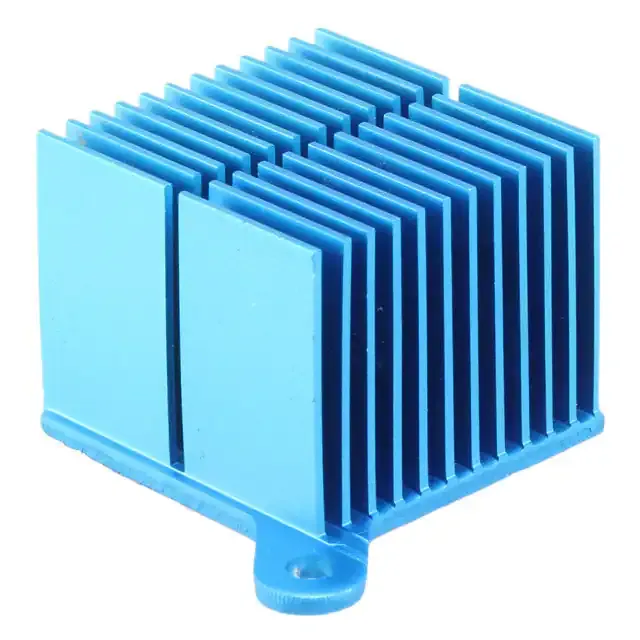 ATS-FPX030030025-82-C2-R0 (HEATSINK 30X30X25MM R-TAB FP)
