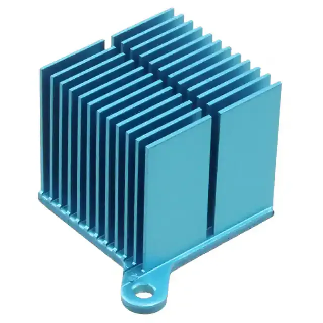 ATS-FPX030030030-53-C2-R0 (HEATSINK 30X30X30MM L-TAB FP)