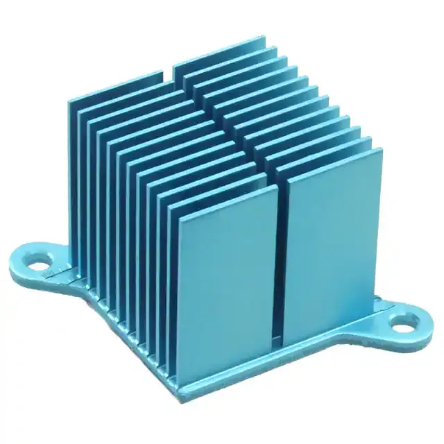 ATS-FPX030030030-83-C2-R0 (HEATSINK 30X30X30MM R-TAB FP)
