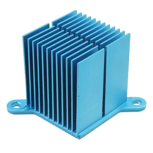 ATS-FPX030030035-84-C2-R0 (HEATSINK 30X30X35MM R-TAB FP)