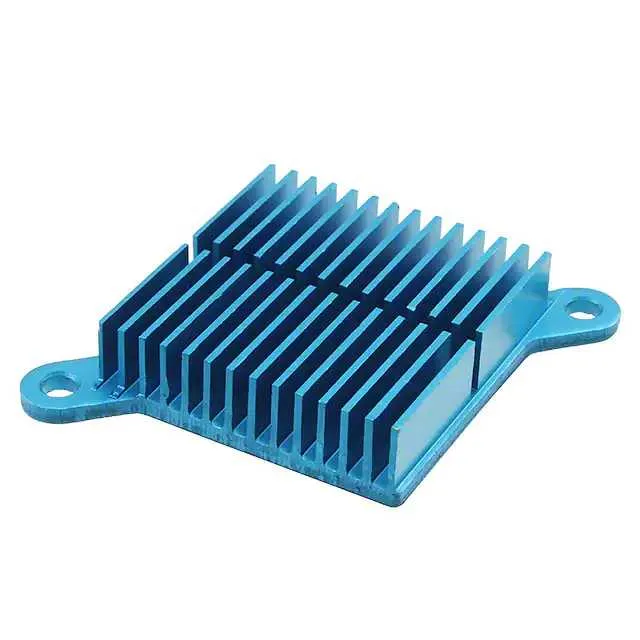 ATS-FPX035035010-85-C2-R0 (HEATSINK 35X35X10MM R-TAB FP)