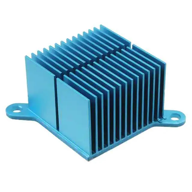 ATS-FPX035035025-58-C2-R0 (HEATSINK 35X35X25MM L-TAB FP)