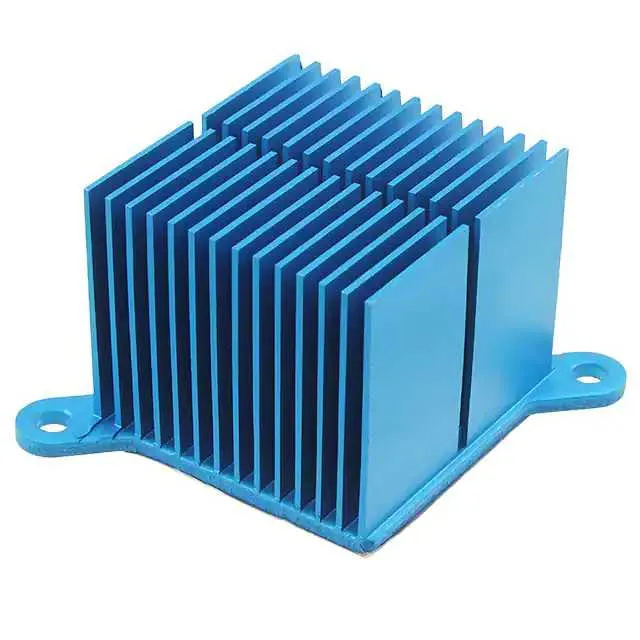 ATS-FPX035035030-89-C2-R0 (HEATSINK 35X35X30MM R-TAB FP)