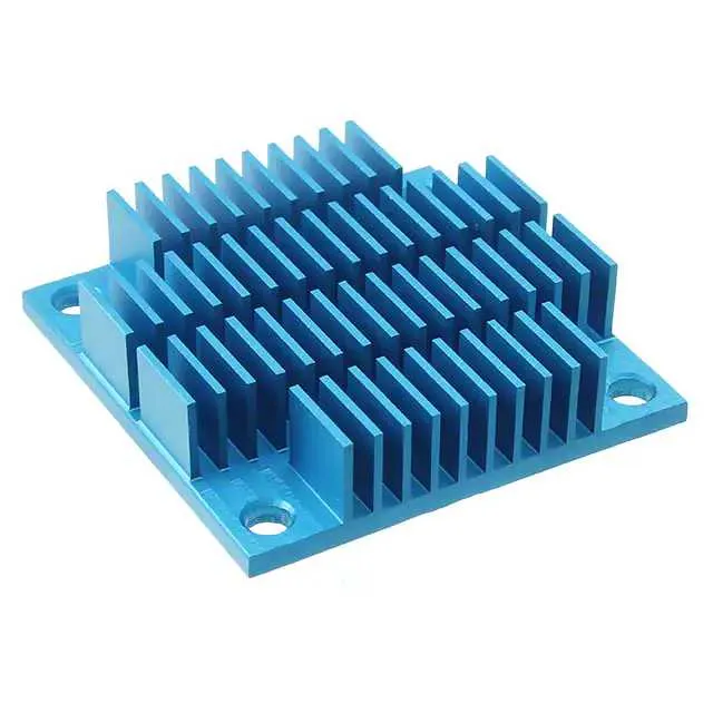 ATS-FPX040040010-01-C2-R0 (HEATSINK 40X40X10MM XCUT FP)