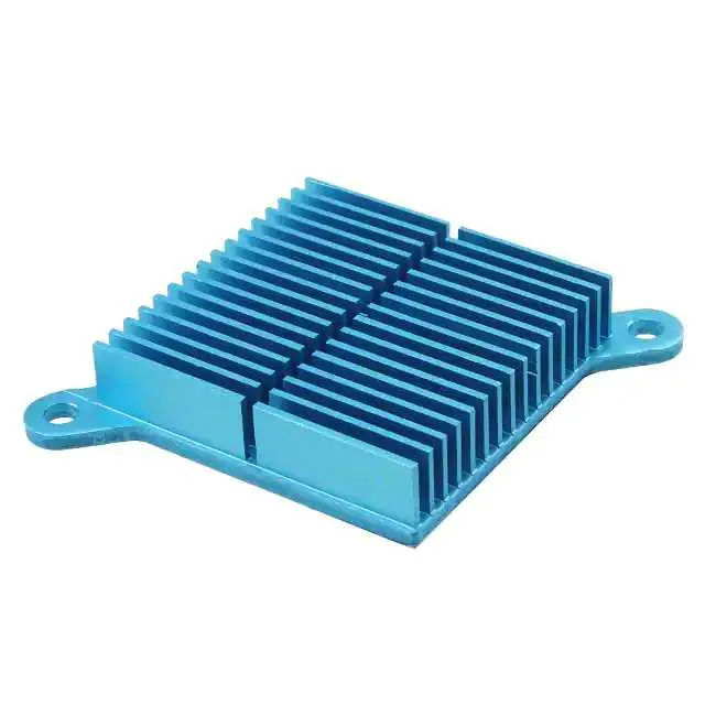 ATS-FPX040040010-61-C2-R0 (HEATSINK 40X40X10MM L-TAB FP)