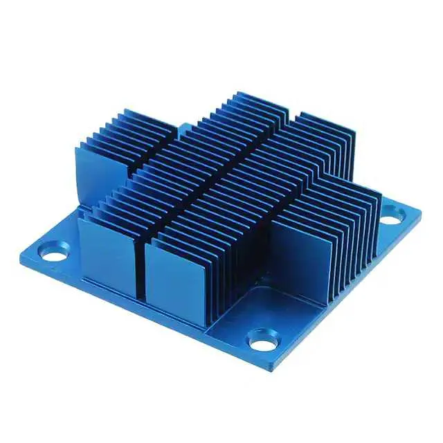 ATS-FPX040040013-104-C2-R1 (HEATSINK 40X40X12.7MM XCUT SFP)