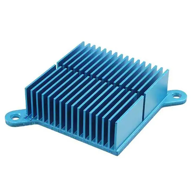ATS-FPX040040015-92-C2-R0 (HEATSINK 40X40X15MM R-TAB FP)