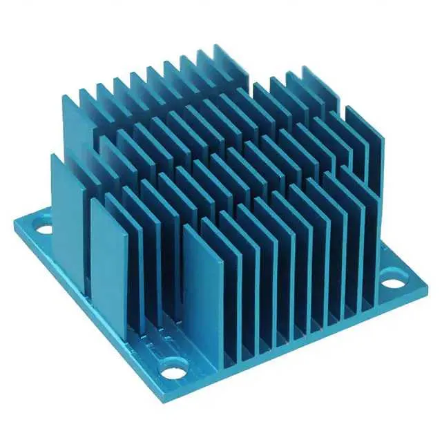 ATS-FPX040040020-04-C2-R0 (HEATSINK 40X40X20MM XCUT FP)