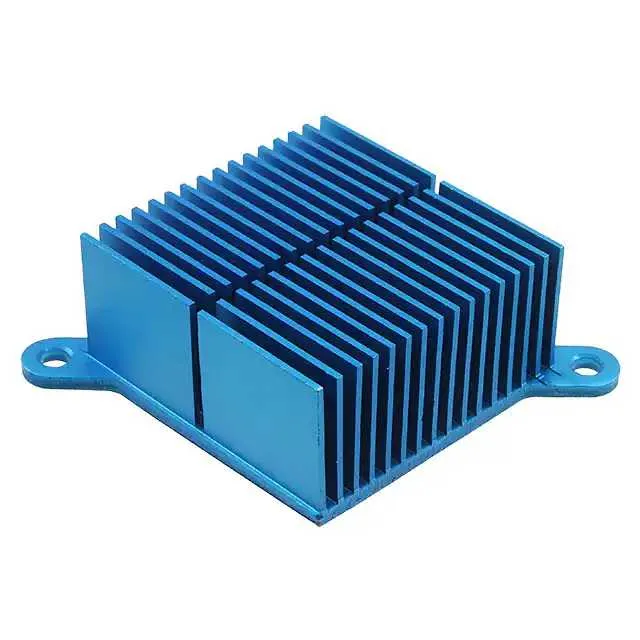 ATS-FPX040040020-63-C2-R0 (HEATSINK 40X40X20MM L-TAB FP)