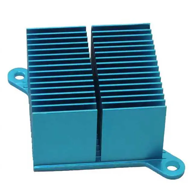 ATS-FPX040040025-94-C2-R0 (HEATSINK 40X40X25MM R-TAB FP)