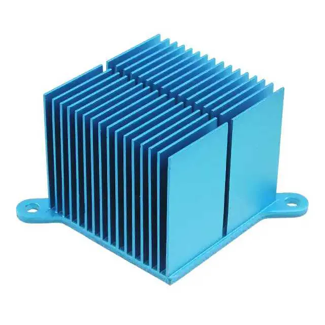 ATS-FPX040040035-96-C2-R0 (HEATSINK 40X40X35MM R-TAB FP)