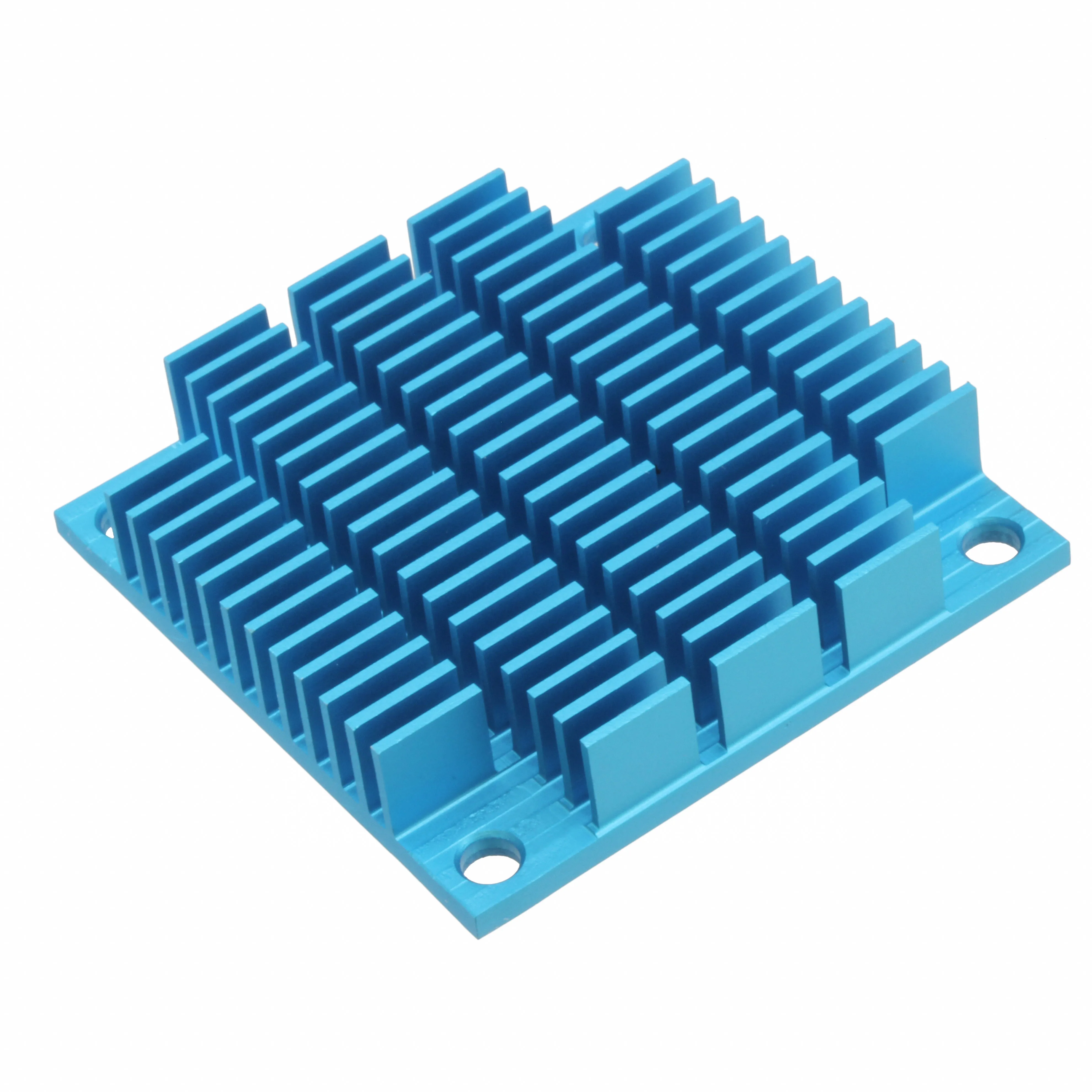 ATS-FPX045045010-06-C2-R0 (HEATSINK 45X45X10MM XCUT FP)