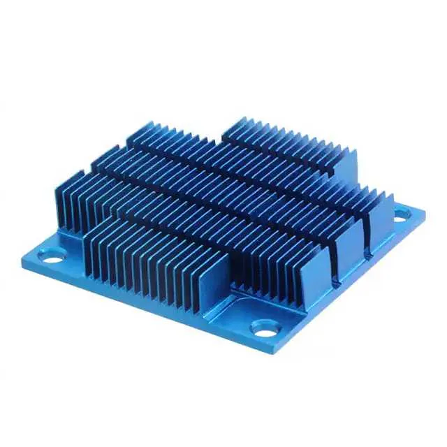 ATS-FPX045045010-105-C3-R1 (HEATSINK 45X45X9.5MM XCUT SFP)