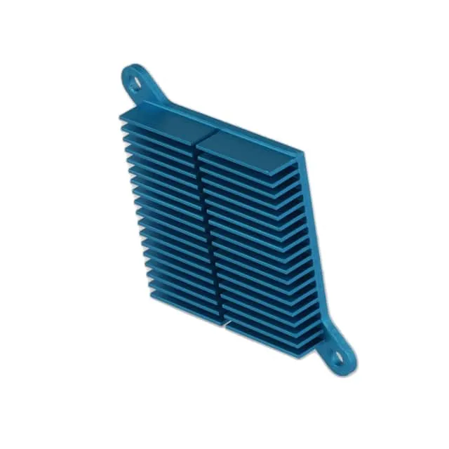 ATS-FPX045045010-97-C1-R0 (HEATSINK 45X45X10MM R-TAB FP)
