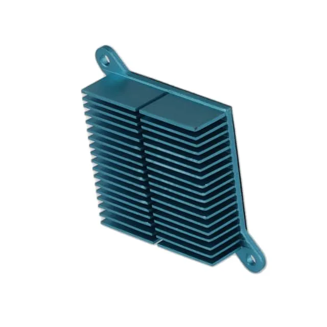 ATS-FPX045045015-98-C3-R0 (HEATSINK 45X45X15MM R-TAB FP)