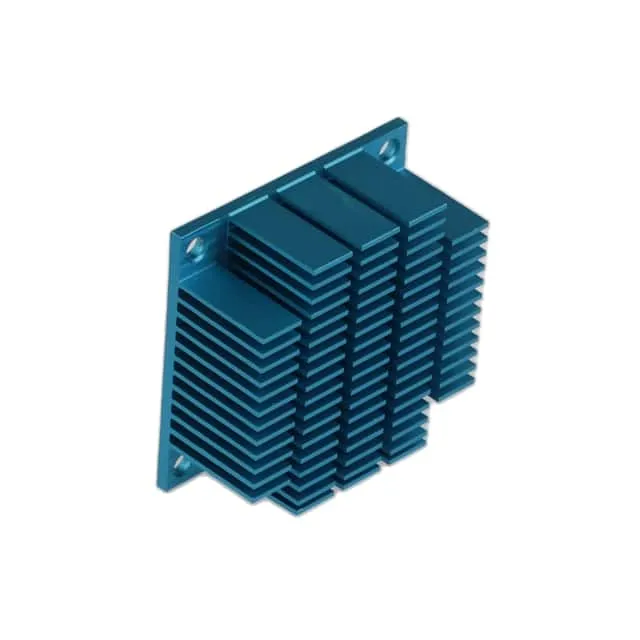 ATS-FPX045045020-09-C1-R0 (HEATSINK 45X45X20MM XCUT FP)