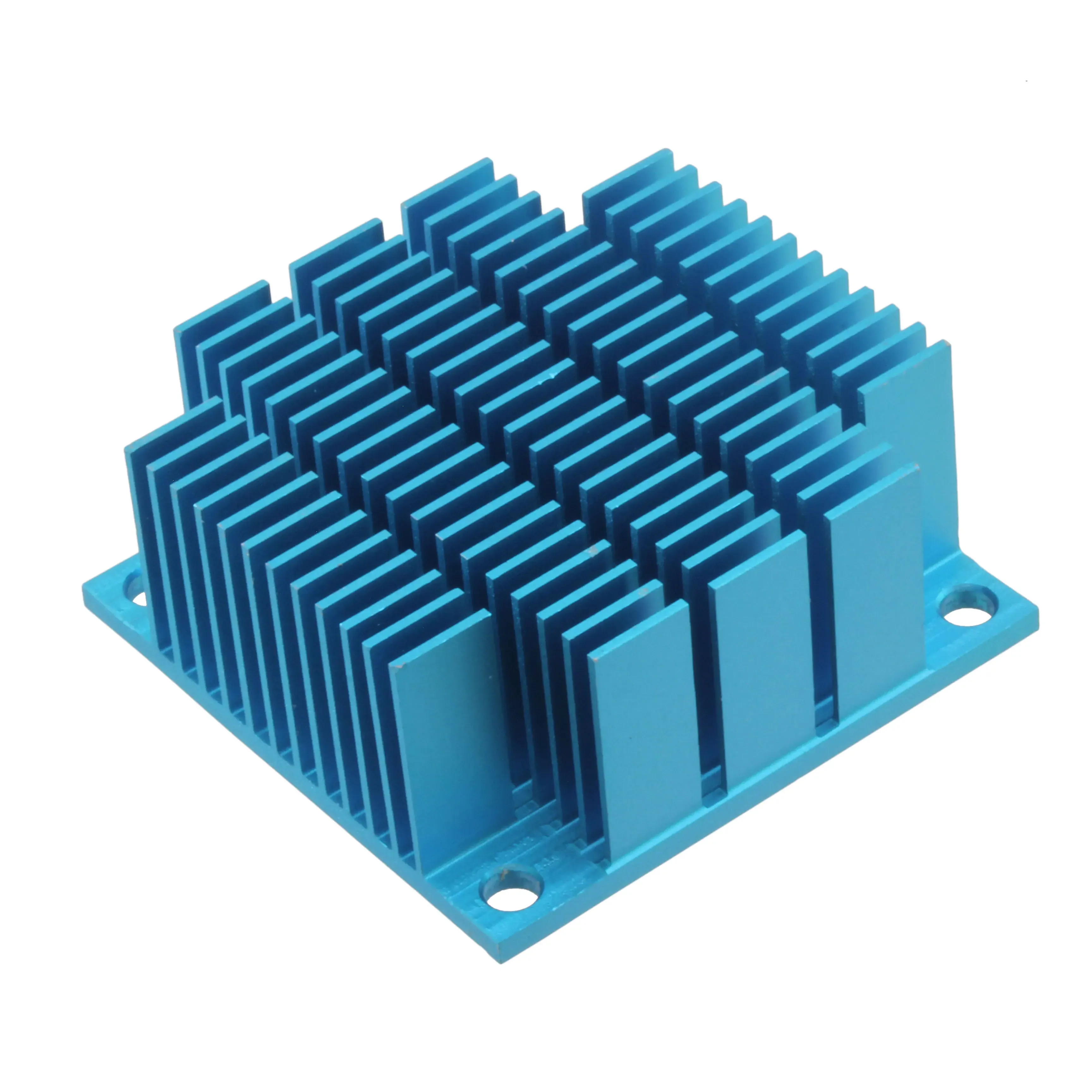 ATS-FPX045045020-09-C2-R0 (HEATSINK 45X45X20MM XCUT FP)