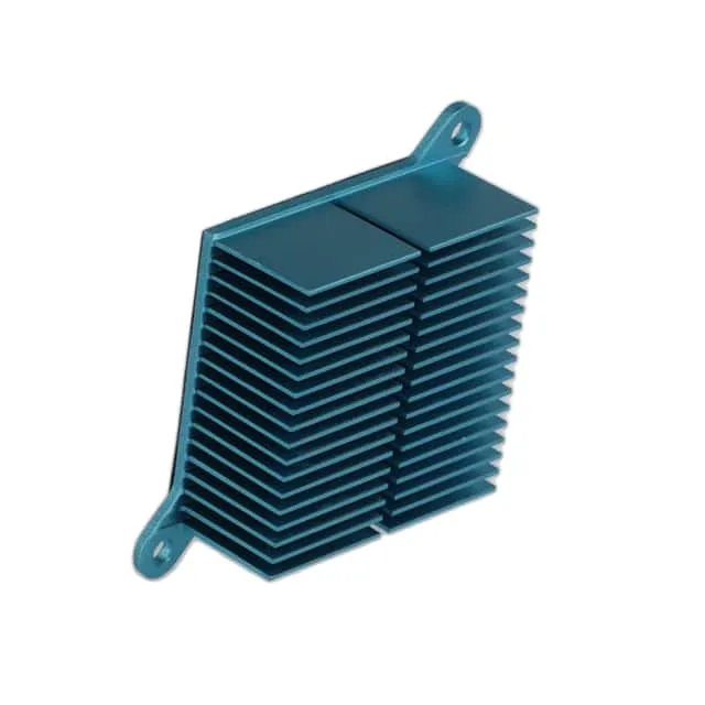 ATS-FPX045045020-69-C3-R0 (HEATSINK 45X45X20MM L-TAB FP)