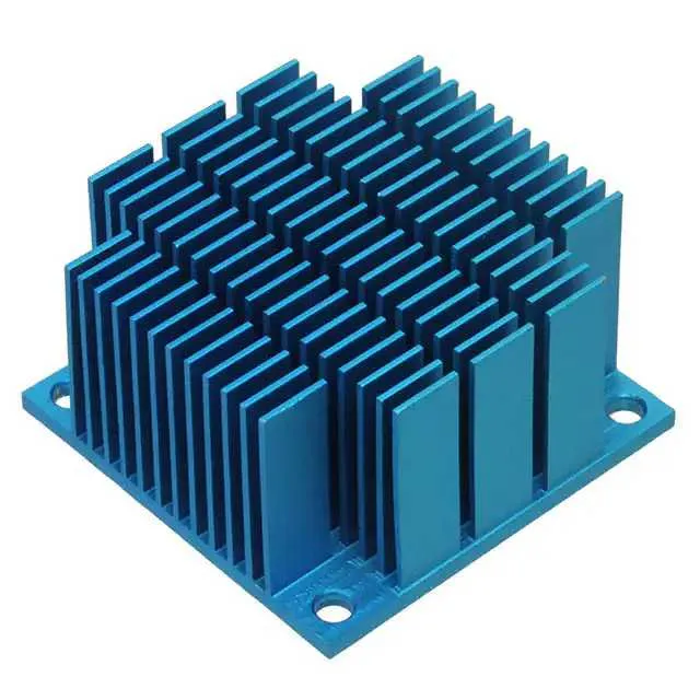 ATS-FPX045045025-10-C2-R0 (HEATSINK 45X45X25MM XCUT FP)