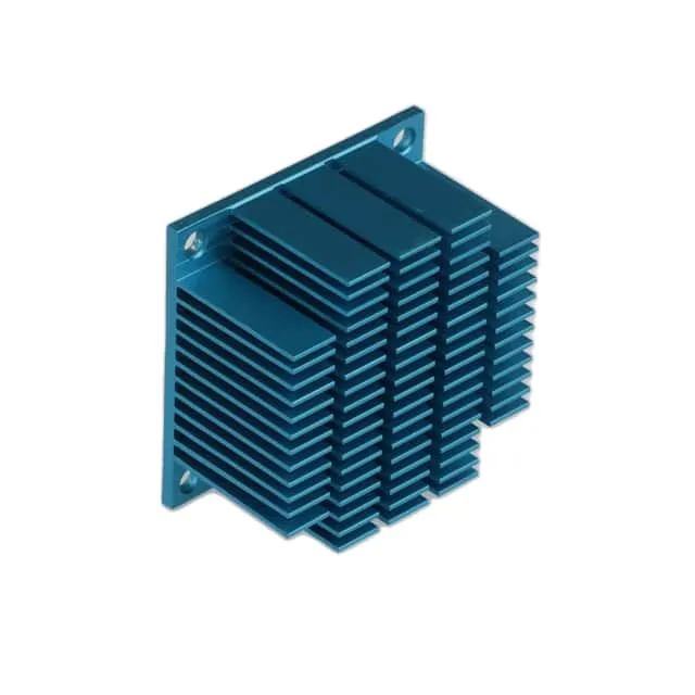 ATS-FPX045045025-10-C3-R0 (HEATSINK 45X45X25MM XCUT FP)