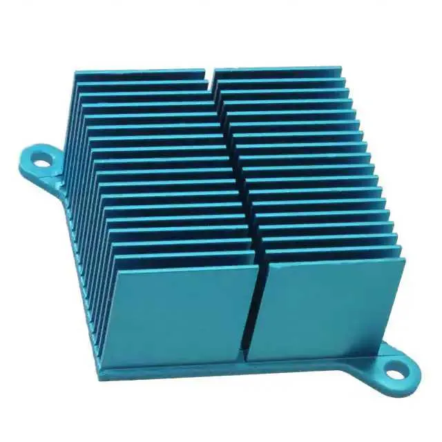 ATS-FPX045045025-100-C2-R0 (HEATSINK 45X45X25MM R-TAB FP)