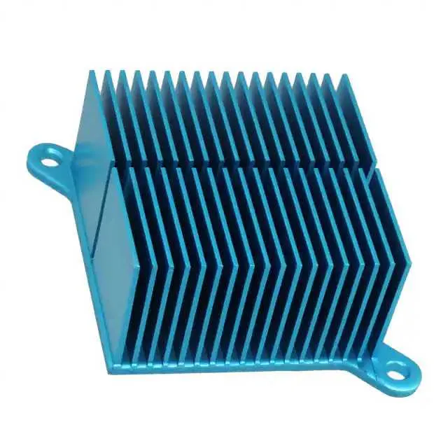 ATS-FPX045045025-70-C2-R0 (HEATSINK 45X45X25MM L-TAB FP)
