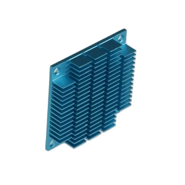 ATS-FPX050050010-11-C3-R0 (HEATSINK 50X50X10MM XCUT FP)