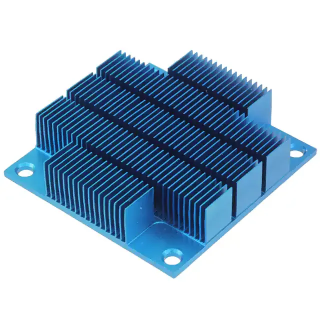 ATS-FPX050050013-108-C1-R1 (HEATSINK 50X50X12.7MM XCUT SFP)