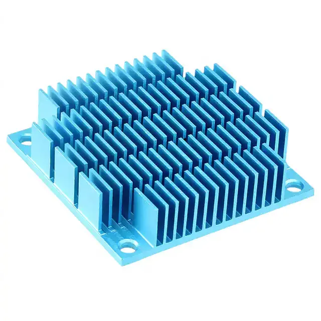 ATS-FPX050050013-12-C3-R0 (HEATSINK 50X50X12.7MM XCUT FP)