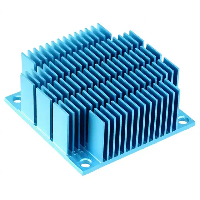 ATS-FPX050050020-14-C2-R0 (HEATSINK 50X50X20MM XCUT FP)