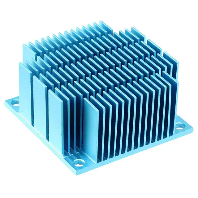 ATS-FPX050050025-15-C2-R0 (HEATSINK 50X50X25MM XCUT FP)