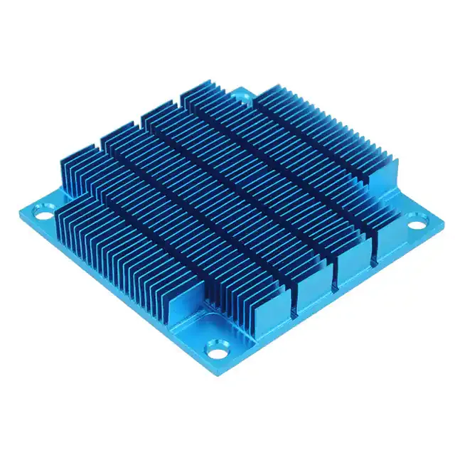 ATS-FPX054054010-109-C2-R1 (HEATSINK 54X54X9.5MM XCUT SFP)