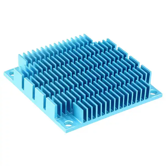 ATS-FPX054054010-16-C2-R0 (HEATSINK 54X54X10MM XCUT FP)