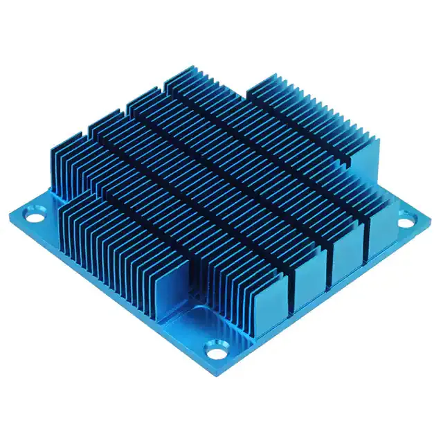 ATS-FPX054054013-110-C2-R1 (HEATSINK 54X54X12.7MM XCUT SFP)