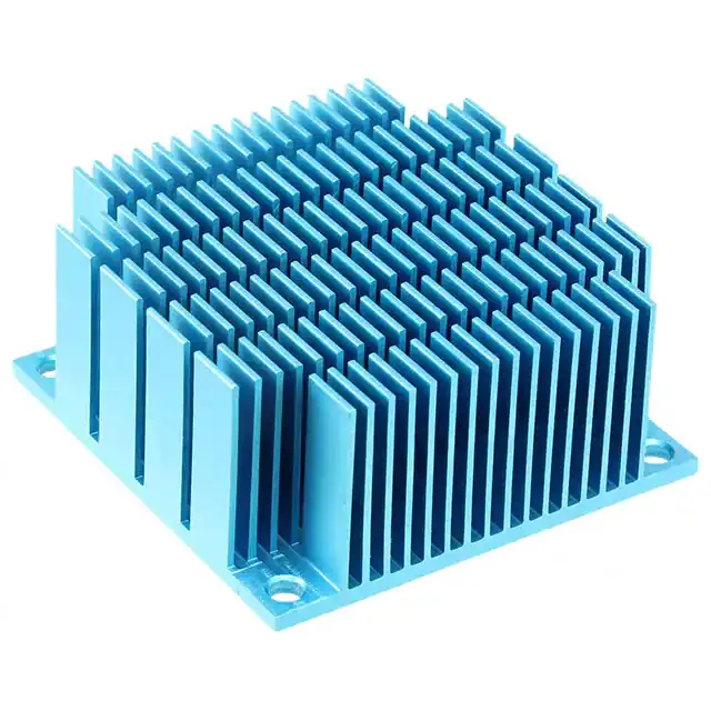 ATS-FPX054054025-20-C2-R0 (HEATSINK 54X54X25MM XCUT FP)
