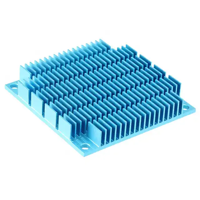 ATS-FPX060060010-21-C2-R0 (HEATSINK 60X60X10MM XCUT FP)