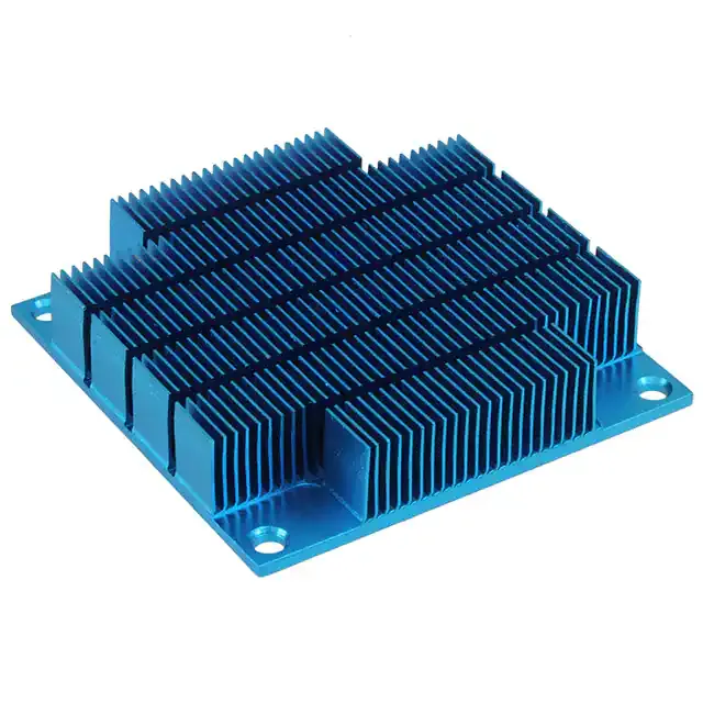 ATS-FPX060060013-112-C1-R1 (HEATSINK 60X60X12.7MM XCUT SFP)