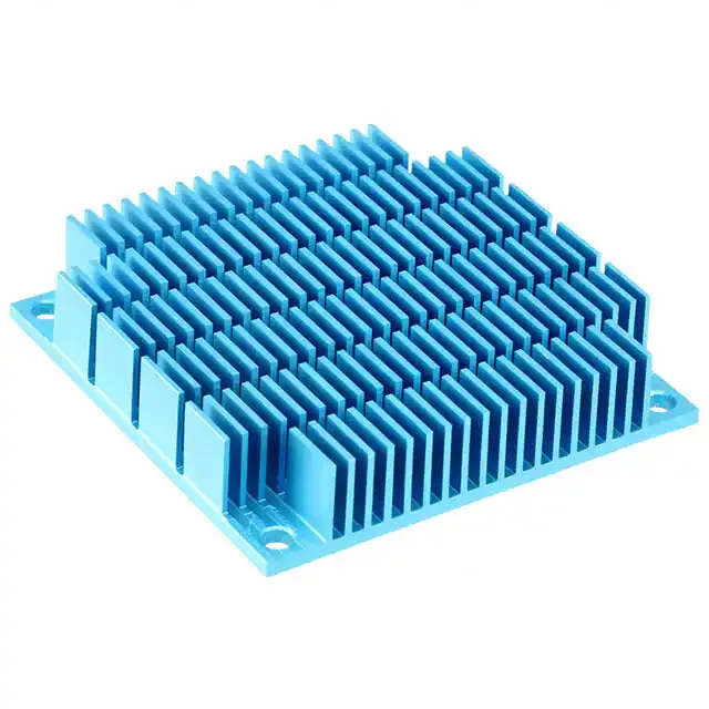 ATS-FPX060060013-22-C3-R0 (HEATSINK 60X60X12.7MM XCUT FP)