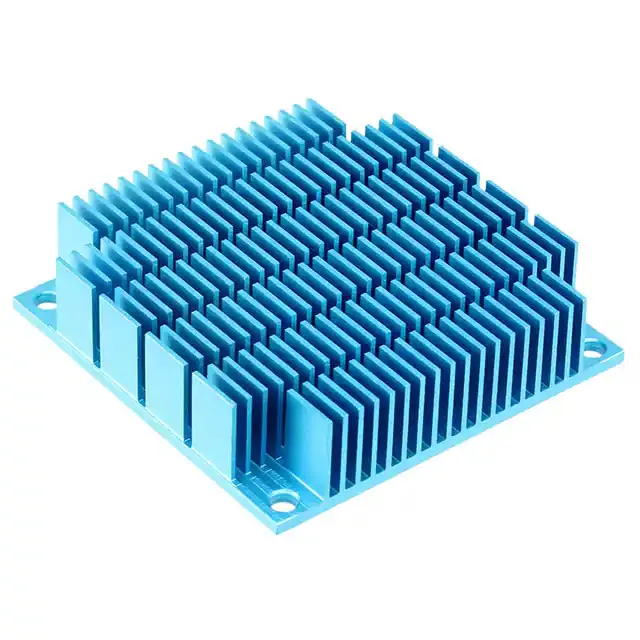 ATS-FPX060060015-23-C2-R0 (HEATSINK 60X60X15MM XCUT FP)
