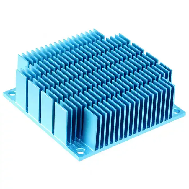 ATS-FPX060060020-24-C2-R0 (HEATSINK 60X60X20MM XCUT FP)