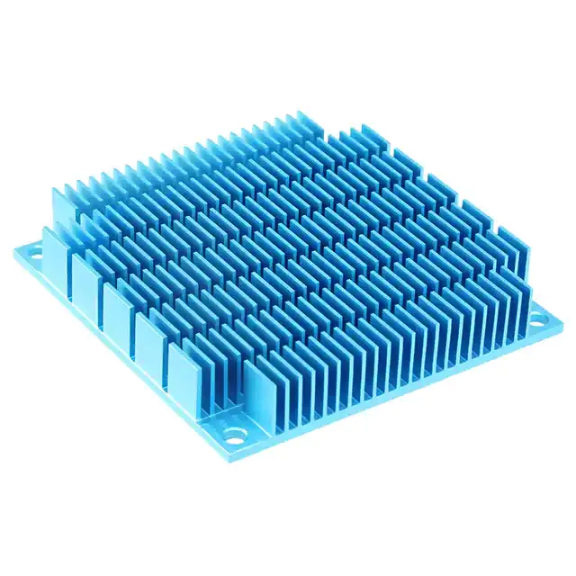 ATS-FPX070070013-27-C2-R0 (HEATSINK 70X70X12.7MM XCUT FP)