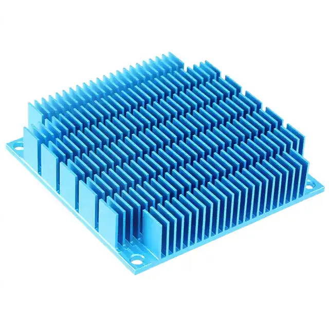 ATS-FPX070070015-28-C2-R0 (HEATSINK 70X70X15MM XCUT FP)