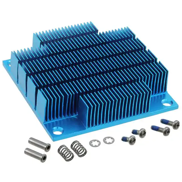 ATS-H1-110-C3-R1 (HEATSINK 54X40X12.7MM XCUT T412)